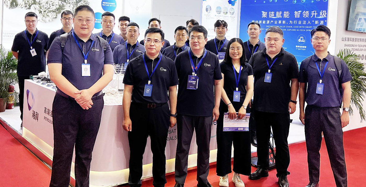 开云app登录入口-开云（中国）连续五届亮相CIBF，创新赋能未来